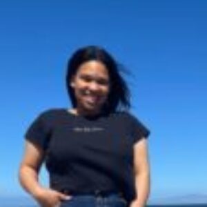 Profile photo of Jodeen Julius