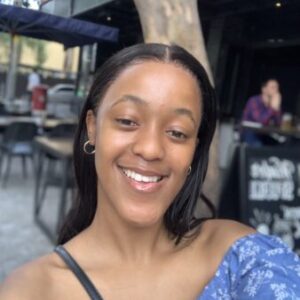 Profile photo of Mbalentle Titus