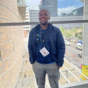 Profile photo of Sibabalwe Magqabi