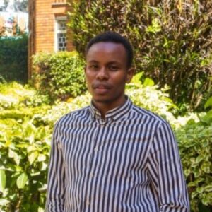 Profile photo of Samuel Mungai