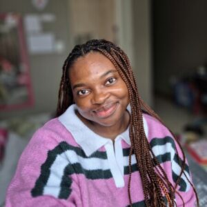 Profile photo of Somisa My-Girl Mhangwana