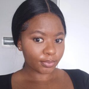 Profile photo of Qhamani Sidzamba