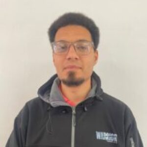 Profile photo of Quinton Barnett