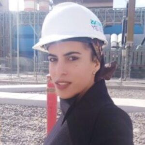 Profile photo of Amal Nasr