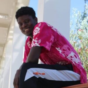 Profile photo of Hillary Otieno