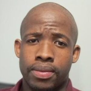 Profile photo of Lesedi Lincoln Monnanyane