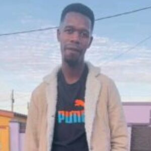 Profile photo of Siphosethu Mzola