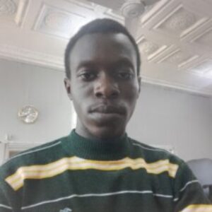 Profile photo of Timothy Quaye