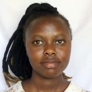Profile photo of Lucy Munuhe