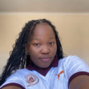 Profile photo of Amanda Mwelase
