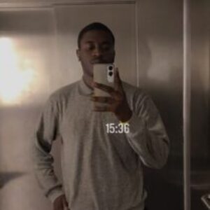 Profile photo of Momoh Lifted