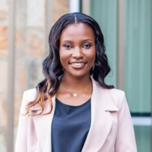 Profile photo of Beatrice Mwella
