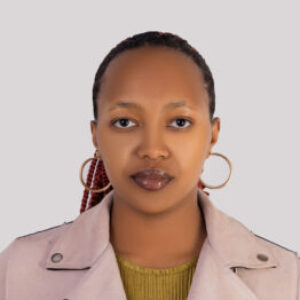 Profile photo of Evalyne Miano