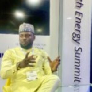 Profile photo of Kamilu Sani