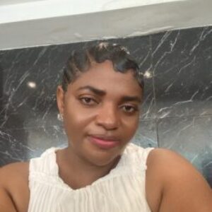 Profile photo of Grace Draku