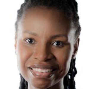 Profile photo of Mpho Ludalo