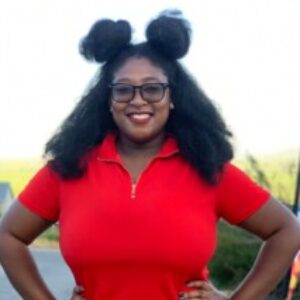 Profile photo of Suzanna Chulu