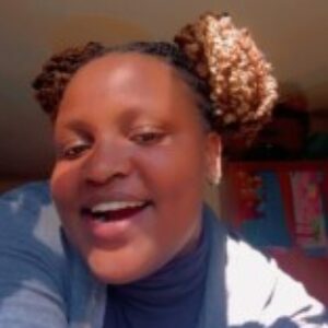 Profile photo of Emelda Wanjira