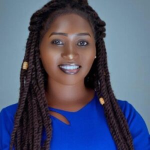 Profile photo of Nantongo Barbra Jane