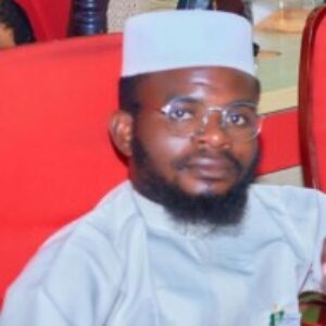 Profile photo of Dhikrullah AbdulHamid À