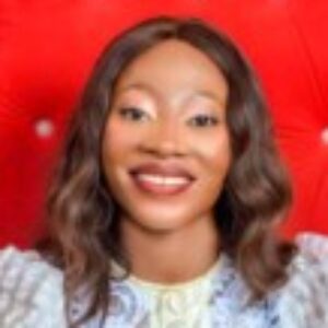 Profile photo of Abisola Ibiwoye