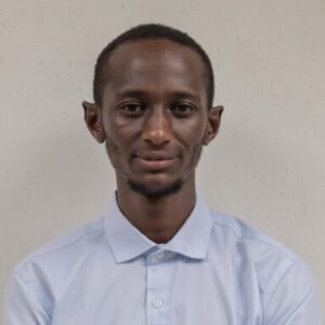 Profile photo of Paul Muhia