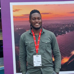 Profile photo of Peter Nyenzo