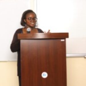 Profile photo of Venessa Ominde