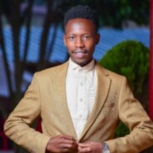 Profile photo of Collins Rono