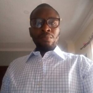 Profile photo of Sarafadeen Jimoh
