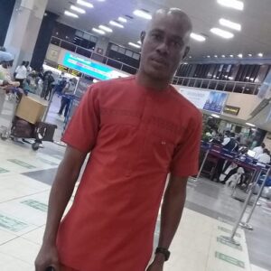 Profile photo of Edwin Chinedu