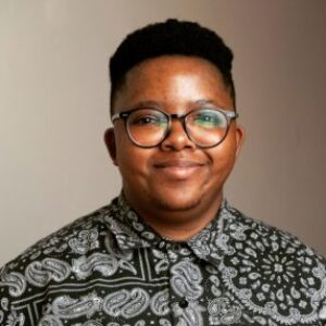 Profile photo of Basetsana Happy Pitso