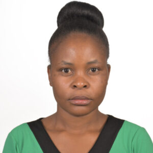 Profile photo of Melvyne Shatimba