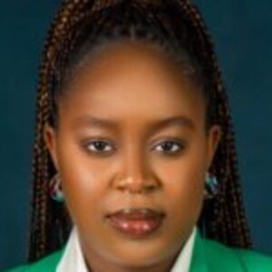 Profile photo of Tolulope Gbenro