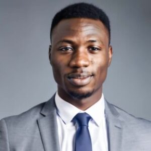 Profile photo of Itunu Isaac Bamidele