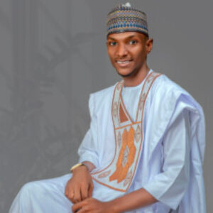Profile photo of MANSUR ABDULRASHID