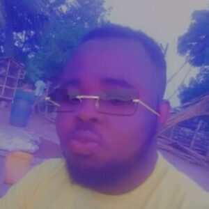 Profile photo of Peter Normenyo