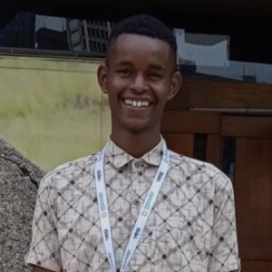 Profile photo of Newton Kariuki