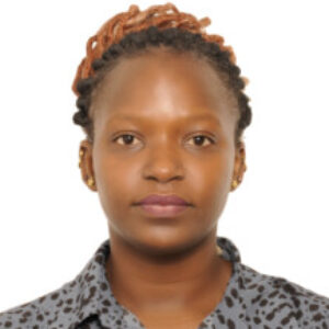 Profile photo of Esther Marwa