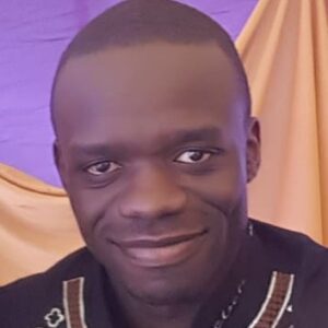 Profile photo of Omondi Agar