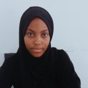 Profile photo of Hajra Athman