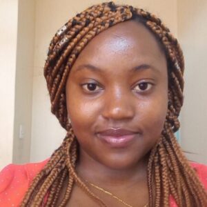 Profile photo of Ruth Kehio