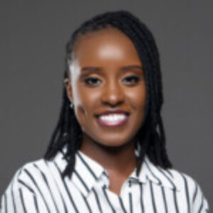 Profile photo of Janet Gachoki