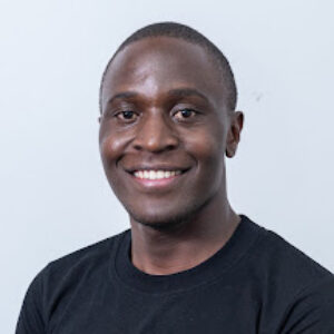 Profile photo of Clifford Mulama