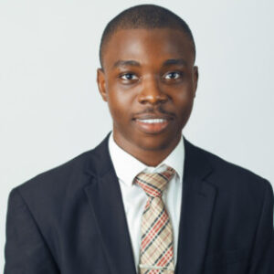 Profile photo of Uchenna Nwoke