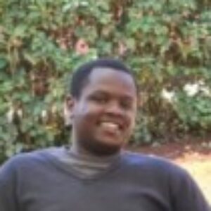 Profile photo of maxwell maina