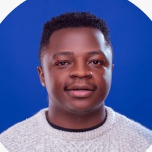 Profile photo of Francis Mumia
