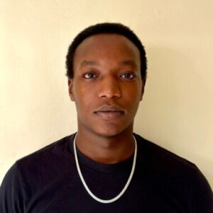 Profile photo of Edward Karanja