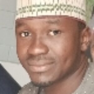 Profile photo of Naziru Nuhu Aminu