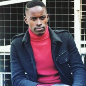 Profile photo of David Nyambane